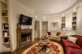 Sant'Andrea - Opulence Apartment - Rome - 6