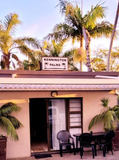 Kennington Palms B&B/Self Catering - East London - 9