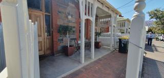 The Chittleborough on Sussex St, central Glenelg - Glenelg - 5