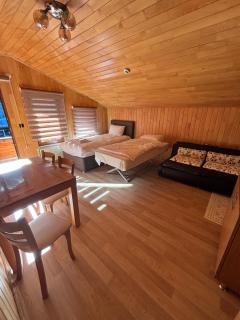 TRIA APART OTEL - 7