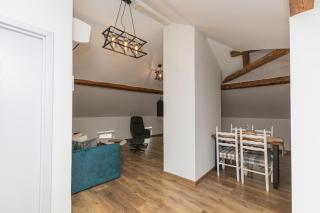 The Central House 3 - 2