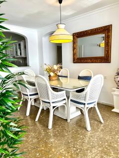 Playamar Deluxe pool & Beach Torremolinos Sinese design homes - 7
