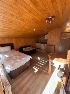 TRIA APART OTEL - 8