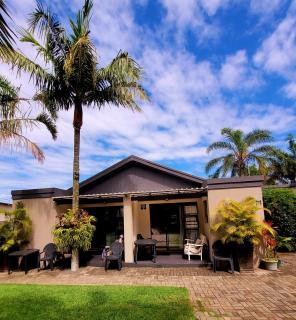 Kennington Palms B&B/Self Catering - 8