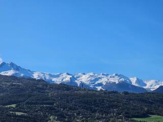 Appartement à 5min du centre ville d'Embrun - Embrun - 0
