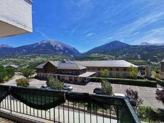 Appartement à 5min du centre ville d'Embrun - 7