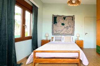 4BR Newly Renovated Retreat Tranquil Coastal Haven - Hersonissos - 9