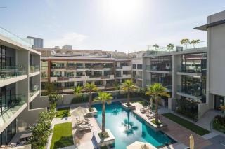 Oxford Boulevard - Studio - JVC Dubai - 8