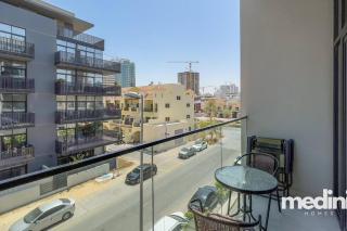 Oxford Boulevard - Studio - JVC Dubai - Dubai - 3