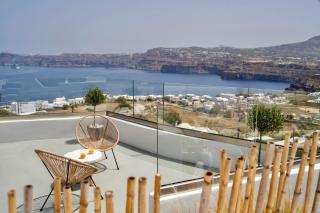 CABO ESTE SUITES - Akrotiri - 5
