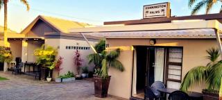 Kennington Palms B&B/Self Catering - East London - 2