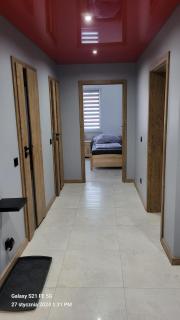 Apatament LISEK - - 6