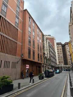 mikasita Bilbao Student Residence - Bilbao - 7