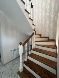 Family Villa QeBelle - Gabala - 5