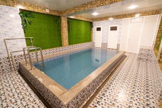 Chashmasor Dushanbe - Dushanbe - 6