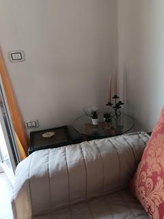 Appartamento con Terrazzo Privato e Netflix - 3