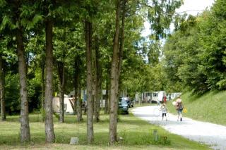 CAMPING LA PERLE - 2