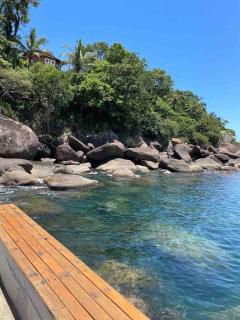 Casa em condomínio - Ilha Bela - Ilhabela - 4