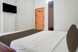 Collection O Park Inn Residency - Pune - 1