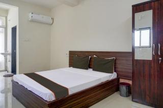Collection O Park Inn Residency - Pune - 2