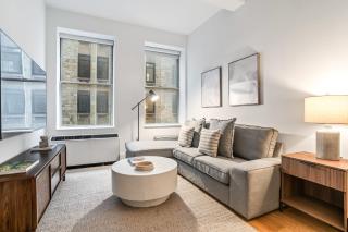 Magnificent 2BDR & 1BTH apartment - New York - 3
