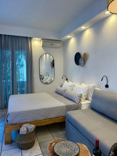Sea View Apartments & Studios - Agia Anna Naxos - 5