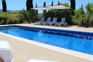 St.George's Country Retreat - Limassol - 4