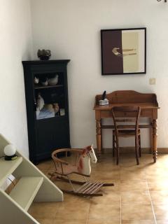 L'Atelier de la Baronnie - Lubéron - 2