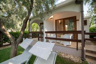melograno Holiday Home featured with Swimming Pool and Private Beach - 1