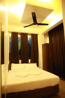 AROMA INN - Kalpetta - 4