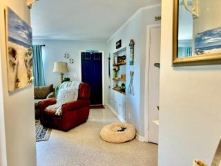 Nereidas Cottage for people who love the water - 2