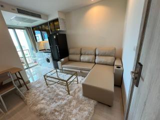 The Riviera Monaco - Na Jomtien - 9