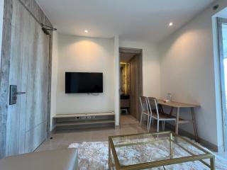 The Riviera Monaco - Na Jomtien - 6