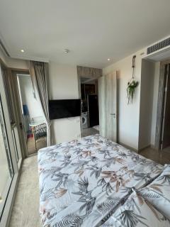 The Riviera Monaco - Na Jomtien - 5