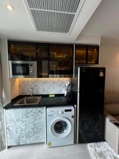 The Riviera Monaco - Na Jomtien - 3