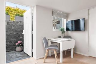 Liten Leilighet i gamle bybro - parkering inkludert - Trondheim - 7