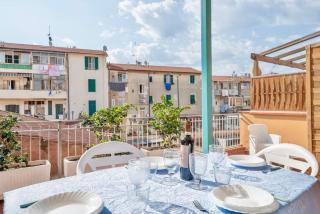 Terrazza nel Corso-City center - Piombino - 4