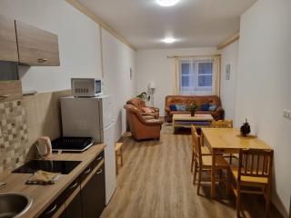 Chatky a apartmány Apollo na Vysočině - 7