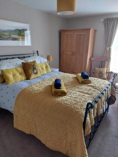 Heart Of Hawes Holiday Cottage - 4