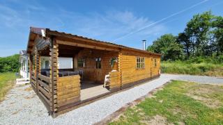 CAMPING LA PERLE - La Rochette - 1
