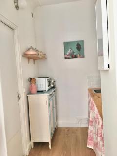 Lovely Parisian Studio Condorcet - París - 4