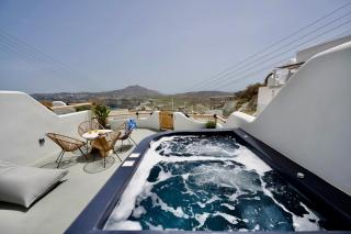 CABO ESTE SUITES - Akrotiri - 1