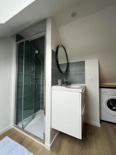 T3 Calme et Moderne Centre Ville - 6