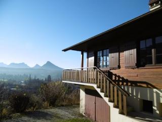Chalet de Charme avec vue spendide - Menthon-Saint-Bernard - 9