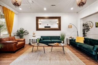 Banana Leaf Villa-Marley Junior Suite - Orlando - 0