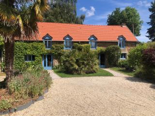 Gites de la Touche aux Pourvoirs - Combourg - 9