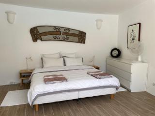 Romantic cottage for couples - Vence - 6
