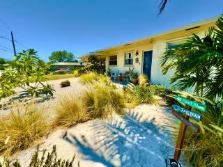 Nereidas Cottage for people who love the water - 8