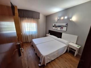 Hostal O Galeón San Luis - Moaña - 4