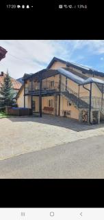 CASA LAURENTIU - Borşa - 9